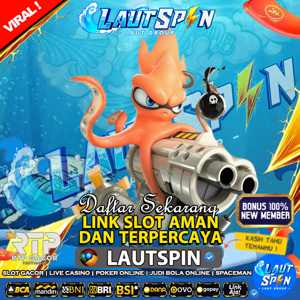 LAUTSPIN